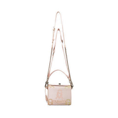 Buy Bkrome-P Dusty Pink Women's Handbag Online
