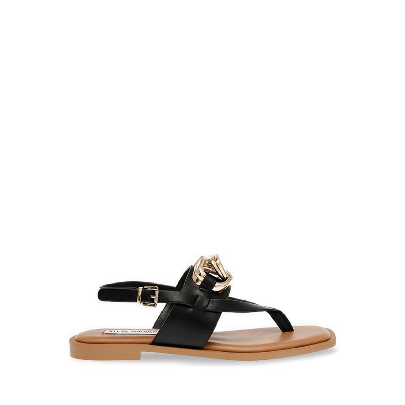 Buy Women's Flat Sandals & Slides | Steve Madden Indonesia