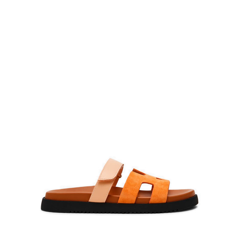 JIL SANDER Leather and Rope Sandals for Men | MR PORTER