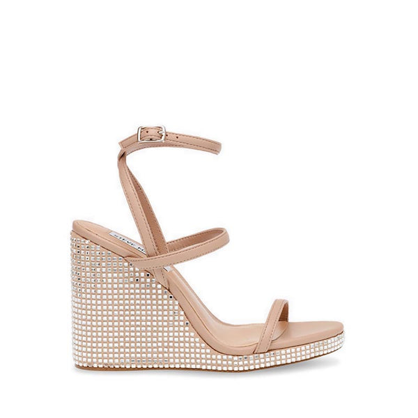 Steve madden best sale blush wedges