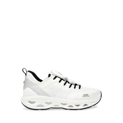 Steve Madden SURGE 1 WHITE/SILVER Cash Rebate 300k